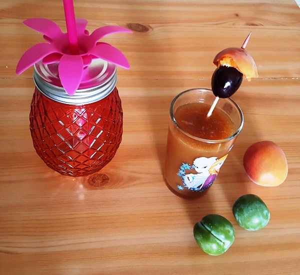 Nectar de fruits Mode & Beauté by Emma